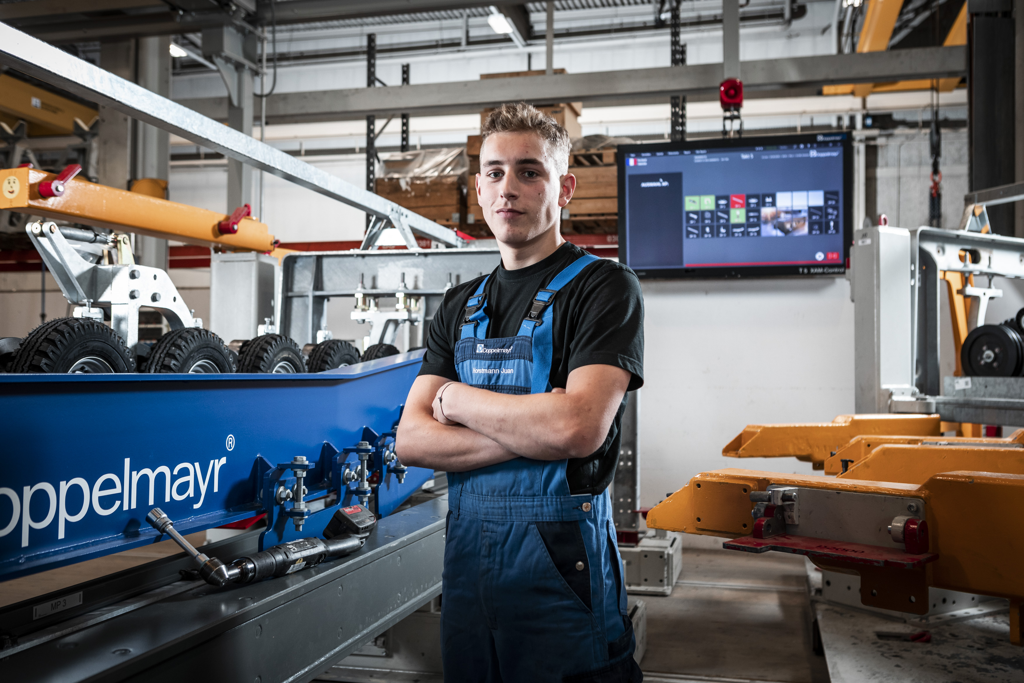 Maschinenbautechnik