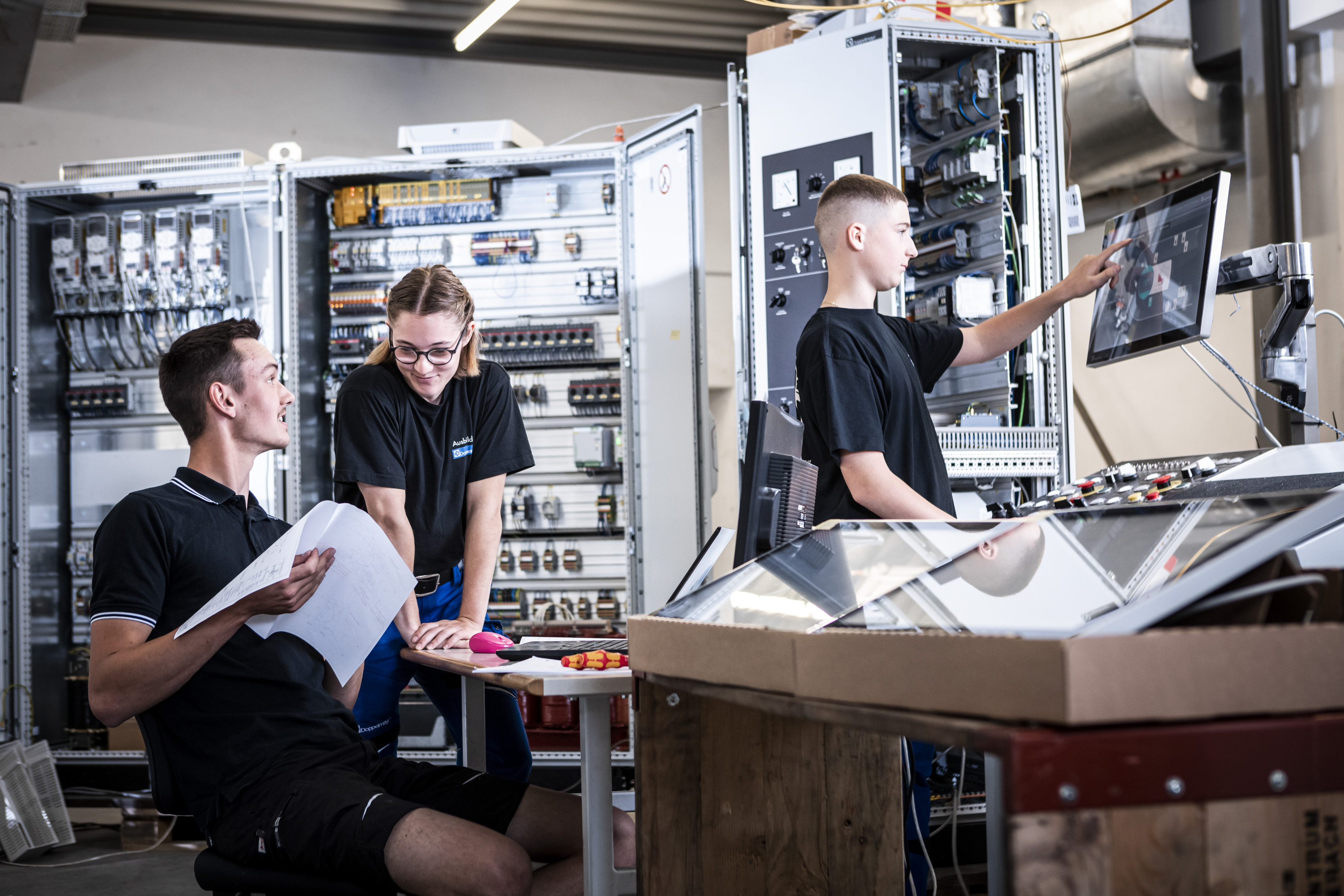 Elektrotechnik