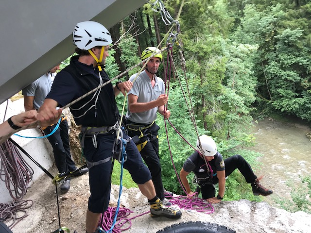 Alpinpolizei