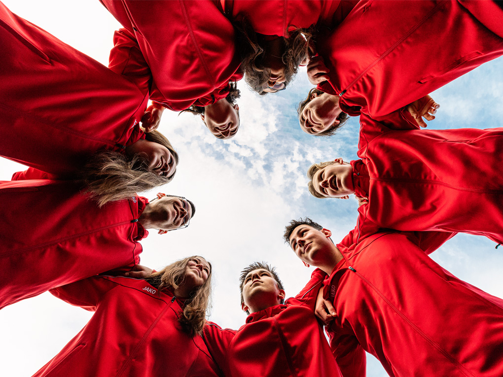 Teamwork