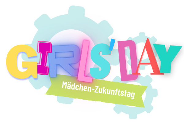 Girlsday 2022_BeV Logo