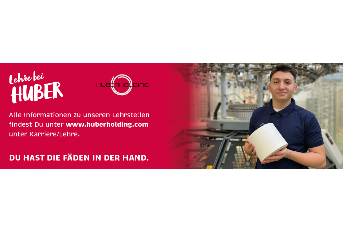 Du hast die Fäden in der Hand
