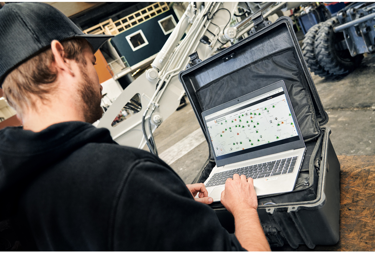 Lehrberuf: Applikationsentwicklung - Coding