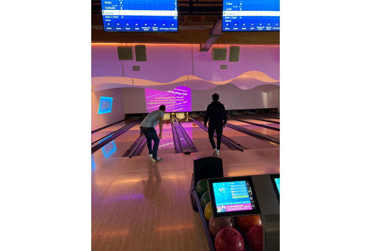 Bowling
