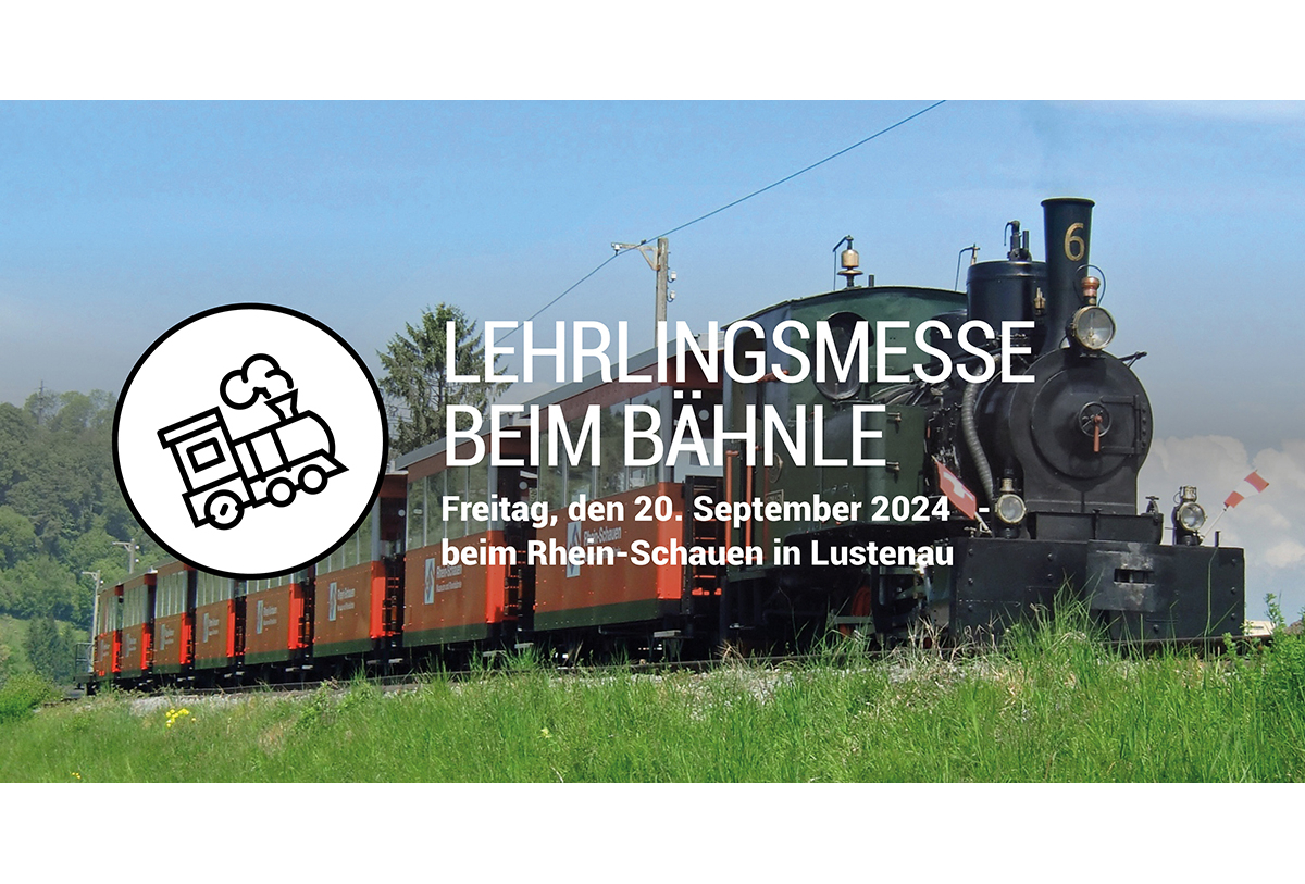 Lehrlingsmesse