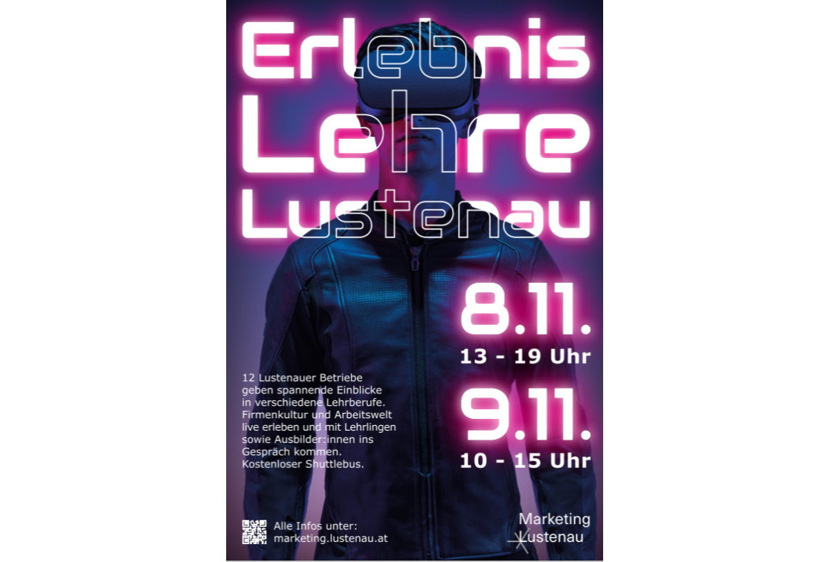 23138 ORTSMAR Erlebnis Lehre Lustenau_Inserat_GB Lustenau_ANSICHT